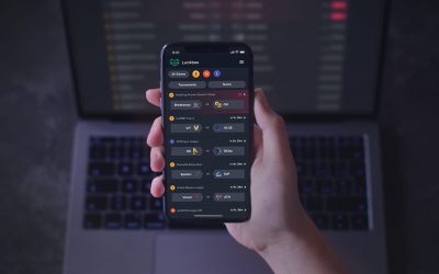 A Polymorphic Approach to Esports Betting