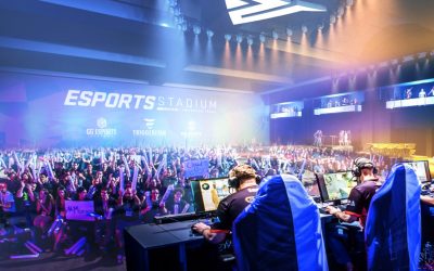 10 Reasons to Bet on Esports Rather Than Football