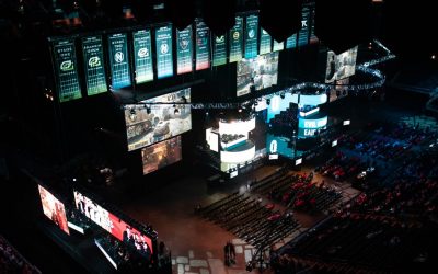 An Expert’s Guide To E-Sports Betting In 2020